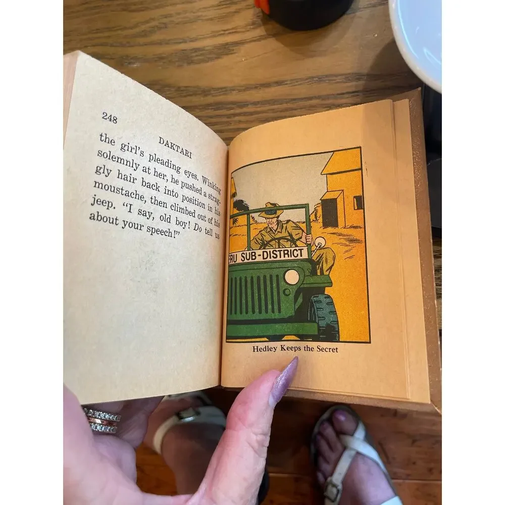 Better books vintage 1968